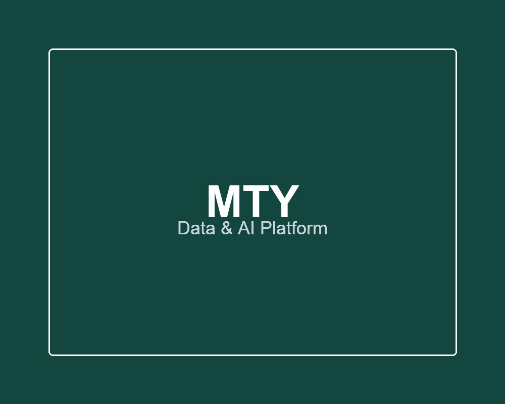 MTY Food Group — plateforme data et IA